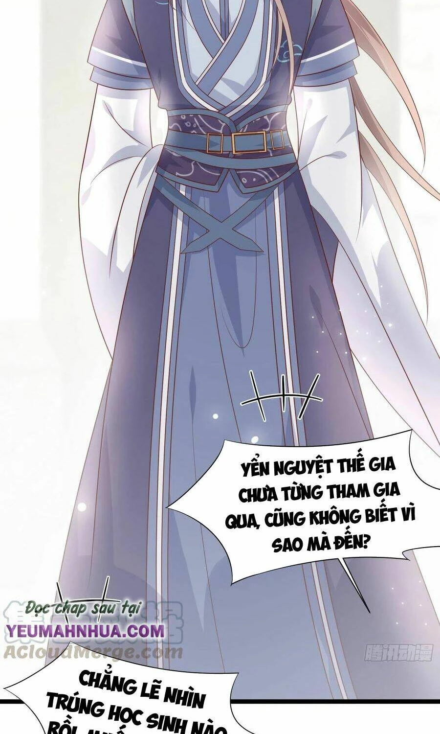 Chi Tôn Đồng Thuật Sư: Tuyệt Thế Đại Tiểu Thư Chapter 215 - 14