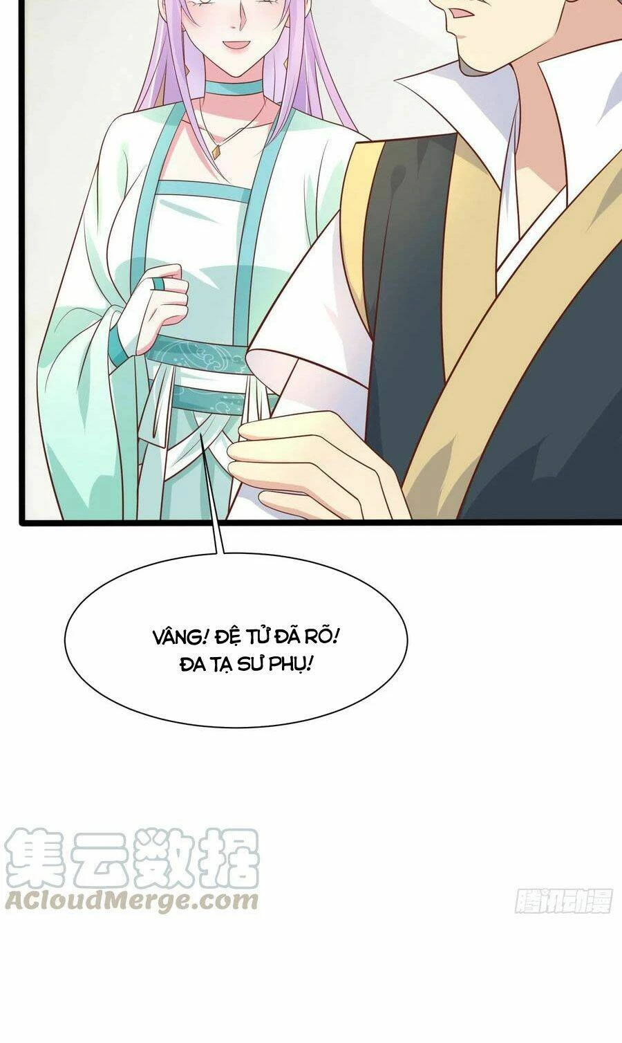 Chi Tôn Đồng Thuật Sư: Tuyệt Thế Đại Tiểu Thư Chapter 215 - 23