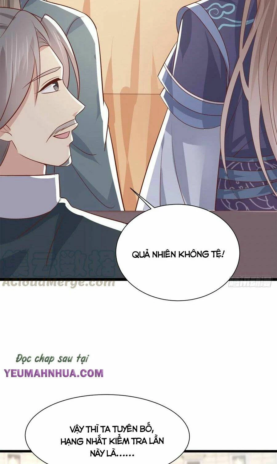 Chi Tôn Đồng Thuật Sư: Tuyệt Thế Đại Tiểu Thư Chapter 215 - 30
