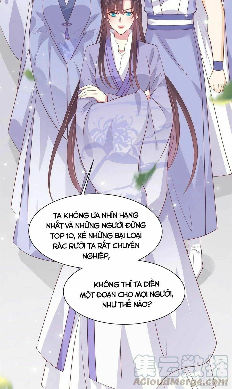 Chi Tôn Đồng Thuật Sư: Tuyệt Thế Đại Tiểu Thư Chapter 215 - 33