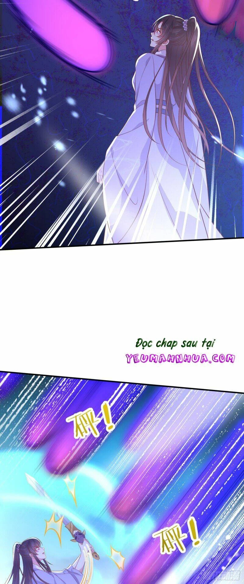 Chi Tôn Đồng Thuật Sư: Tuyệt Thế Đại Tiểu Thư Chapter 216.5 - 6