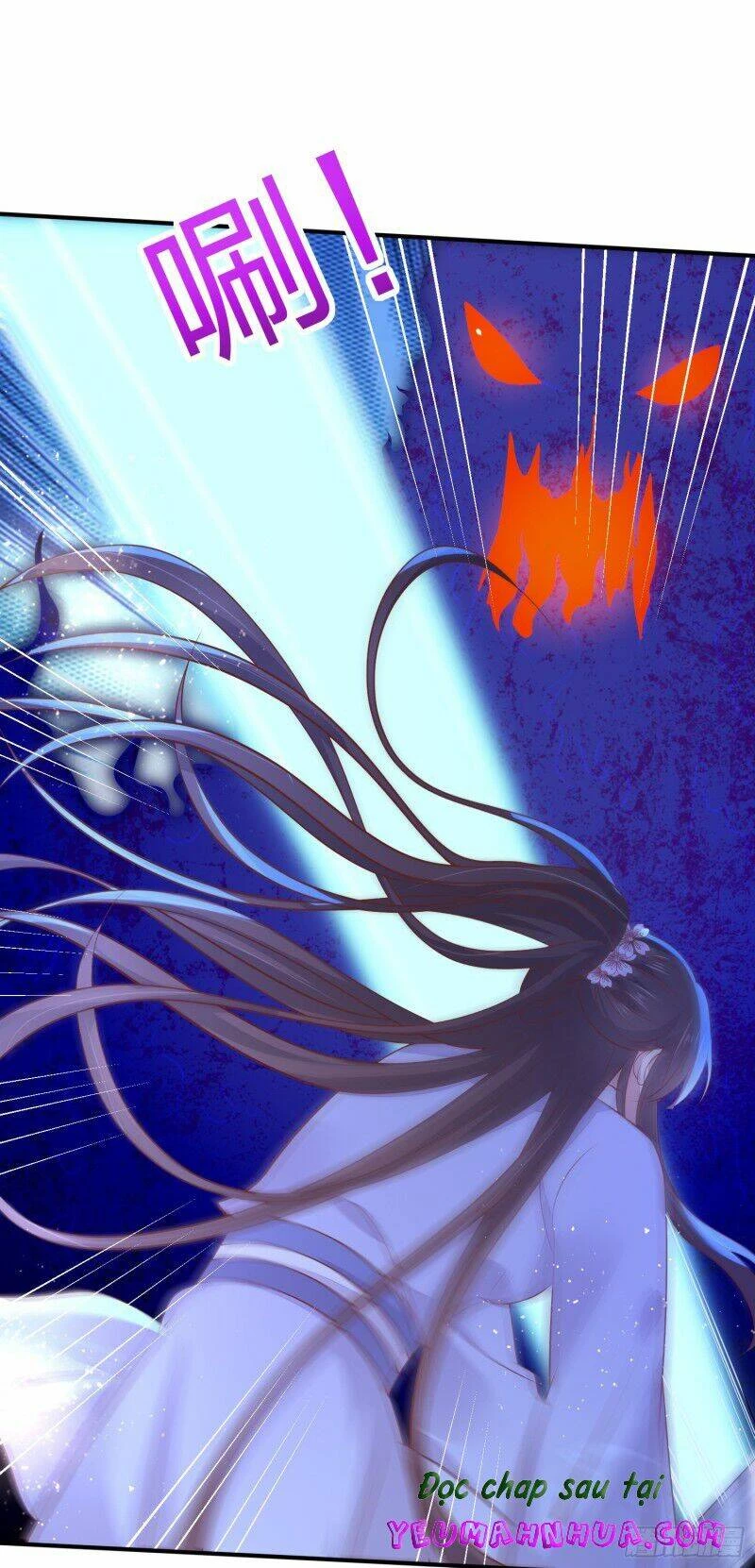 Chi Tôn Đồng Thuật Sư: Tuyệt Thế Đại Tiểu Thư Chapter 216.5 - 8