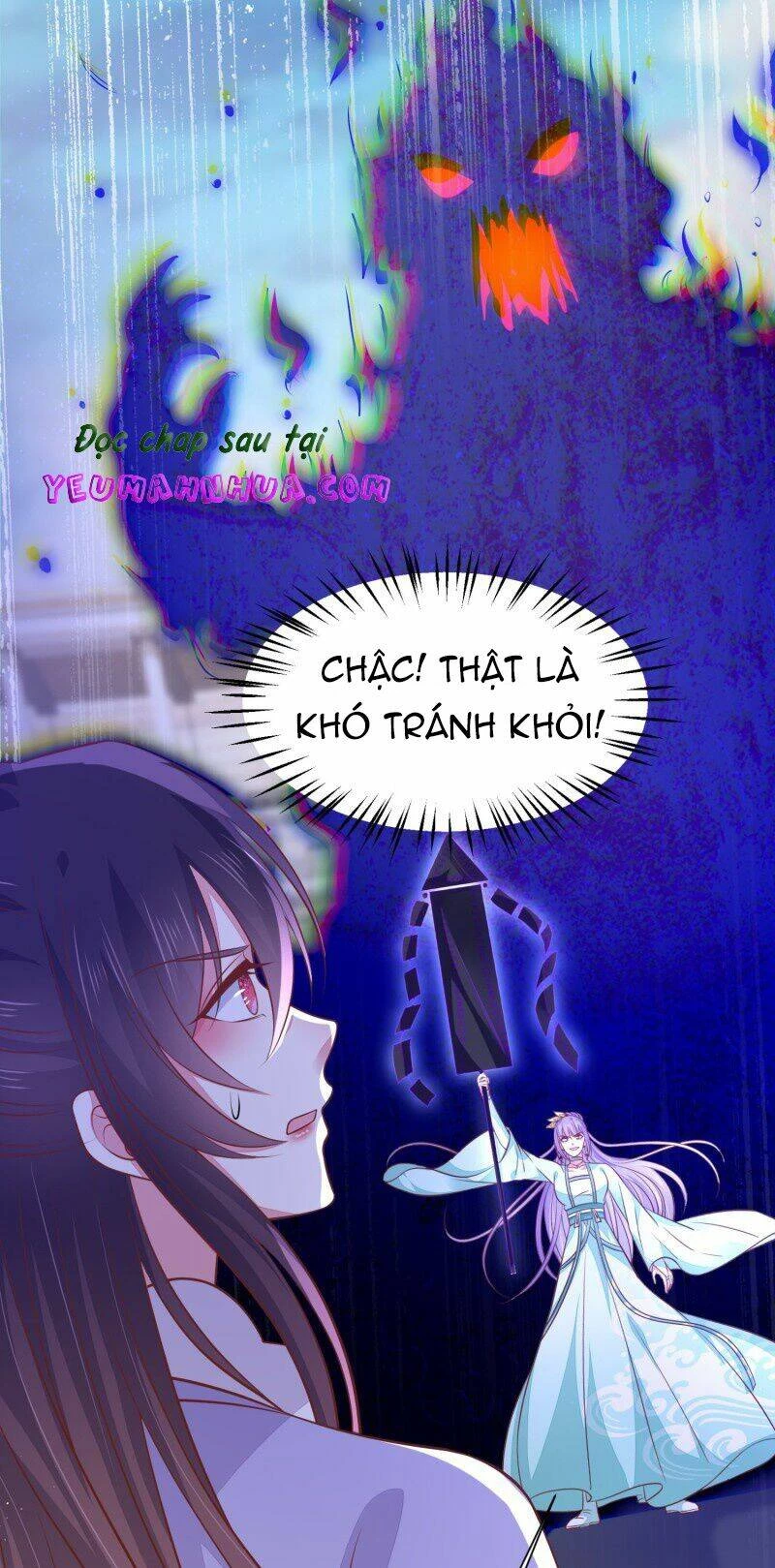 Chi Tôn Đồng Thuật Sư: Tuyệt Thế Đại Tiểu Thư Chapter 216.5 - 10