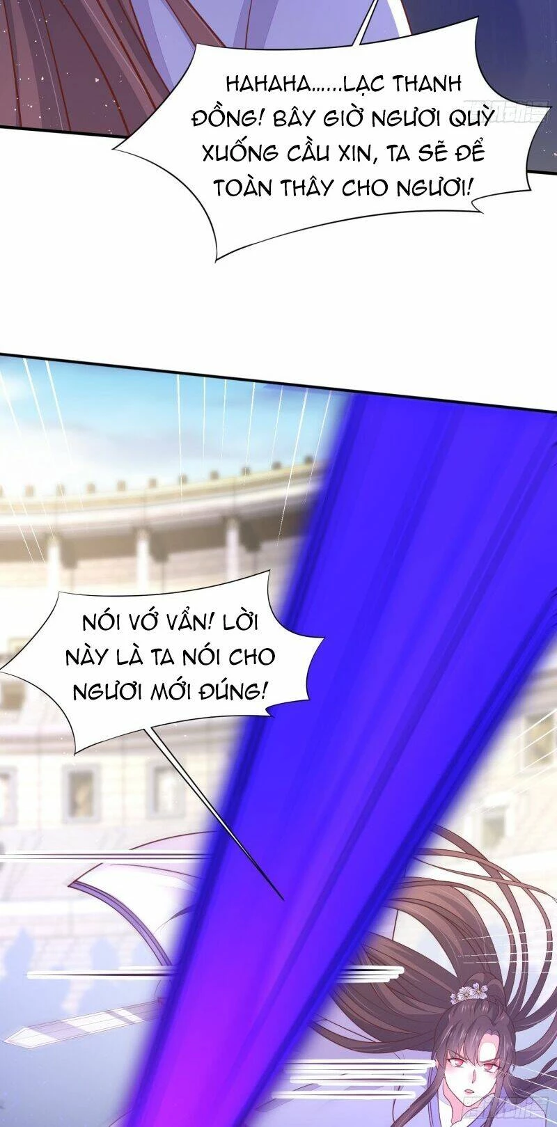 Chi Tôn Đồng Thuật Sư: Tuyệt Thế Đại Tiểu Thư Chapter 216.5 - 11