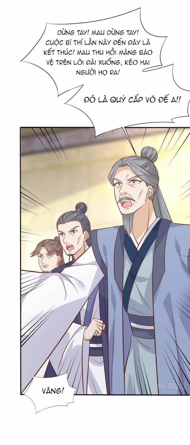 Chi Tôn Đồng Thuật Sư: Tuyệt Thế Đại Tiểu Thư Chapter 216.5 - 15