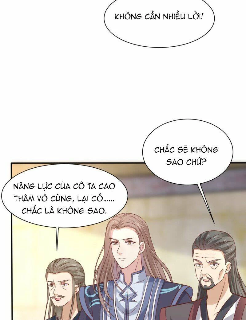 Chi Tôn Đồng Thuật Sư: Tuyệt Thế Đại Tiểu Thư Chapter 216.5 - 17