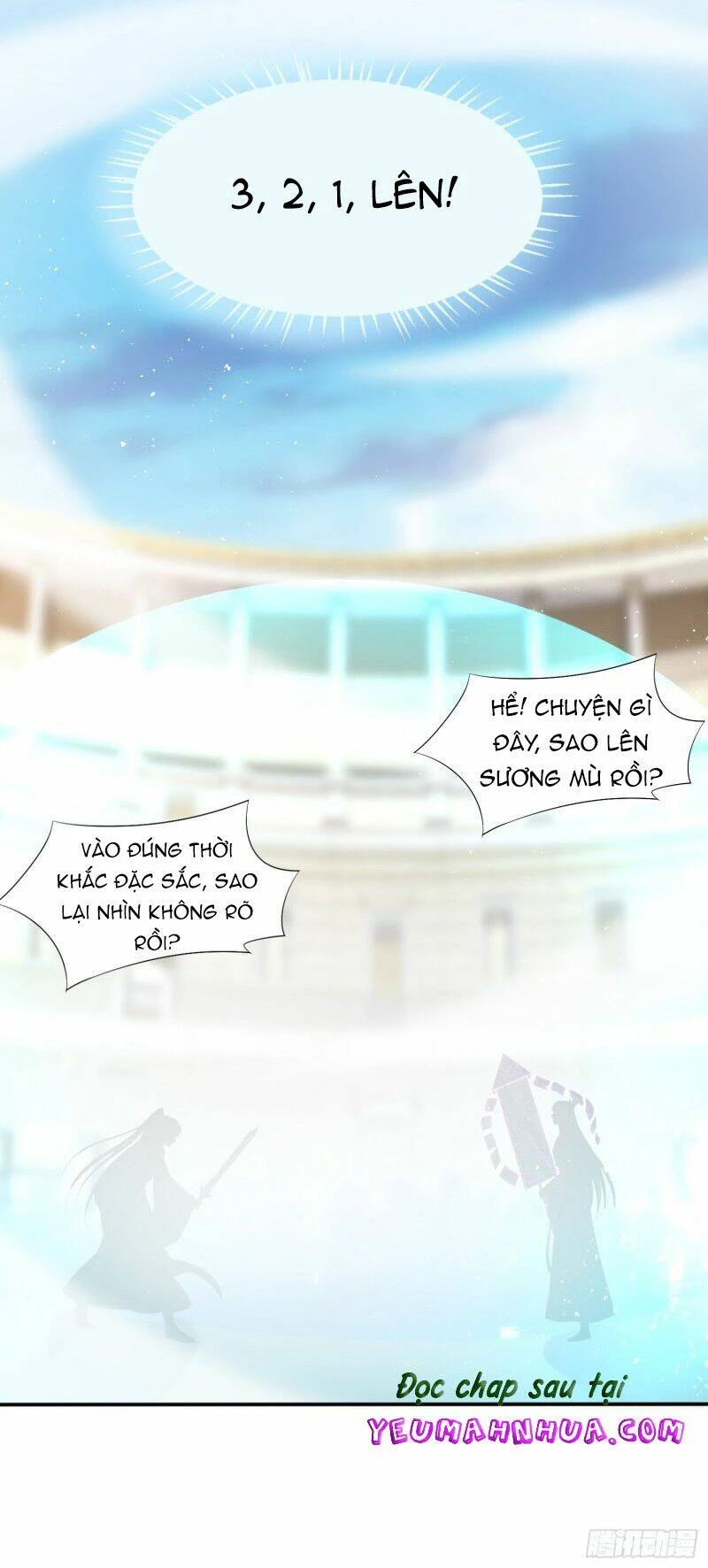 Chi Tôn Đồng Thuật Sư: Tuyệt Thế Đại Tiểu Thư Chapter 216.5 - 20