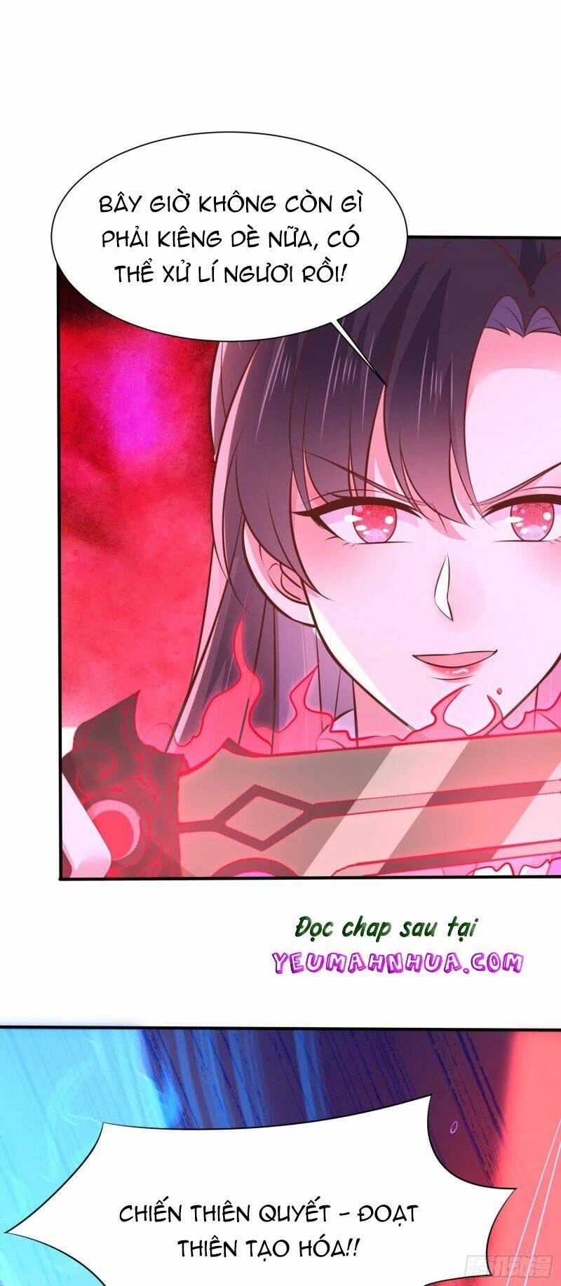 Chi Tôn Đồng Thuật Sư: Tuyệt Thế Đại Tiểu Thư Chapter 216.5 - 23