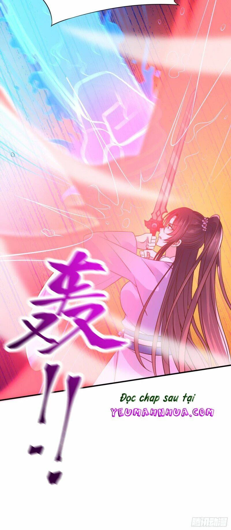 Chi Tôn Đồng Thuật Sư: Tuyệt Thế Đại Tiểu Thư Chapter 216.5 - 24