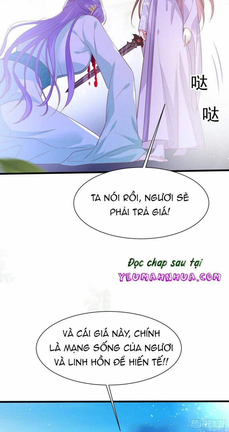 Chi Tôn Đồng Thuật Sư: Tuyệt Thế Đại Tiểu Thư Chapter 216.5 - 28