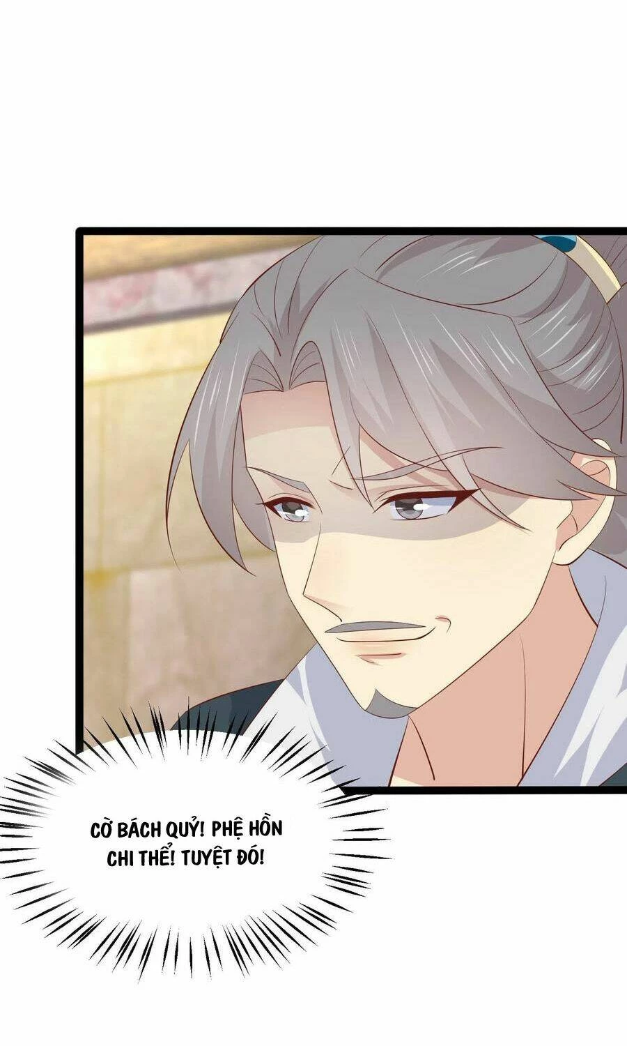 Chi Tôn Đồng Thuật Sư: Tuyệt Thế Đại Tiểu Thư Chapter 217 - 4