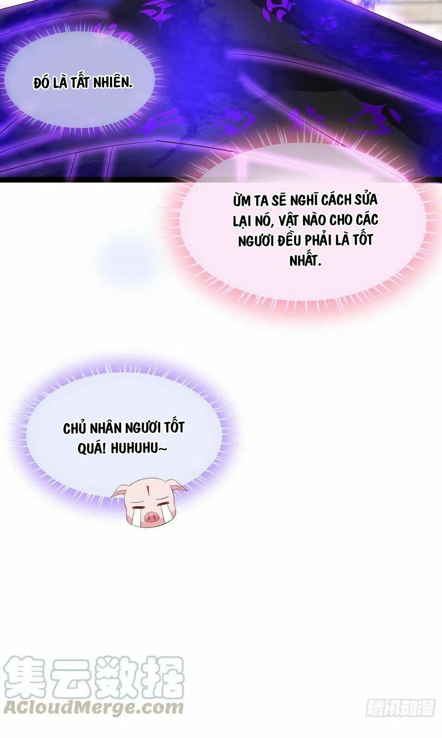 Chi Tôn Đồng Thuật Sư: Tuyệt Thế Đại Tiểu Thư Chapter 217 - 6