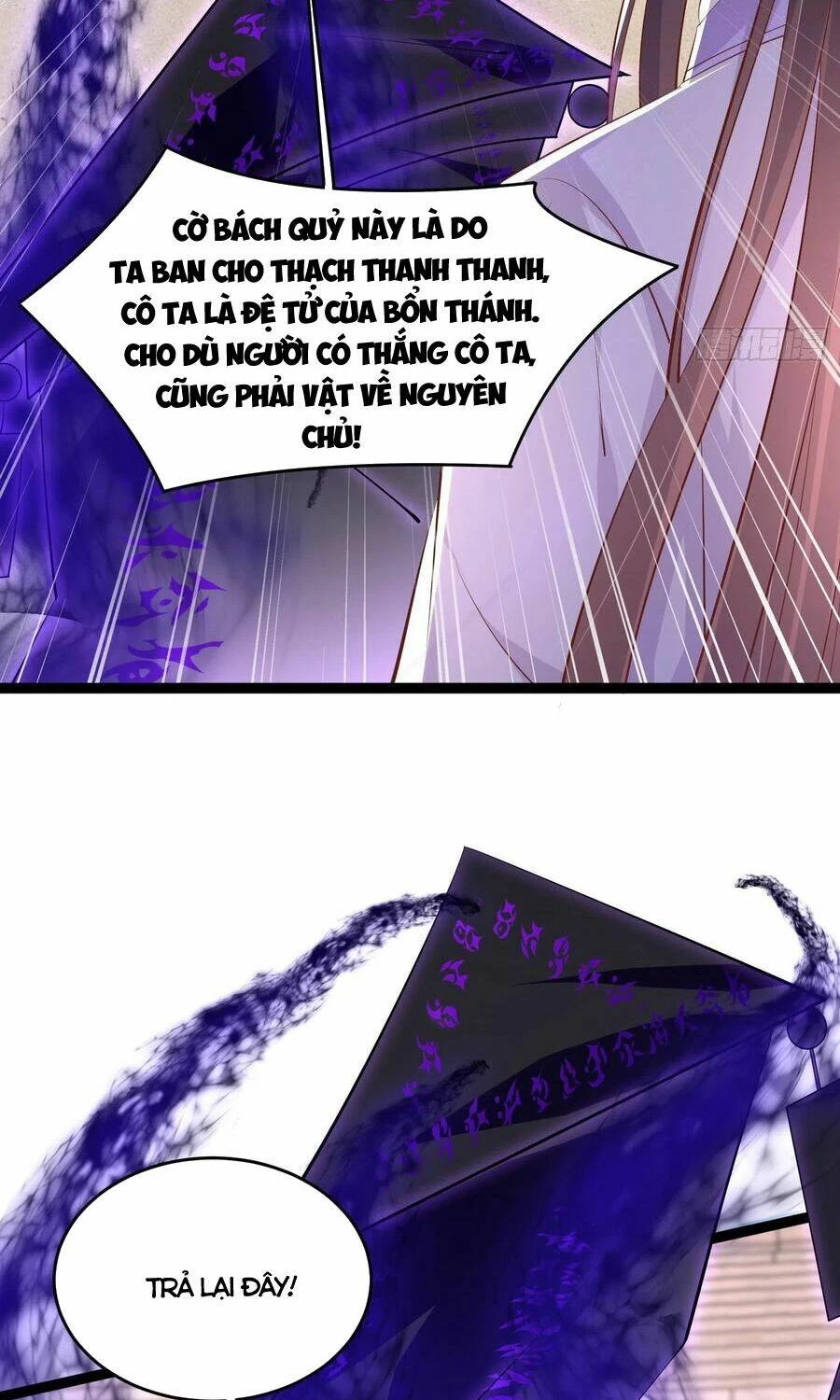 Chi Tôn Đồng Thuật Sư: Tuyệt Thế Đại Tiểu Thư Chapter 217 - 8