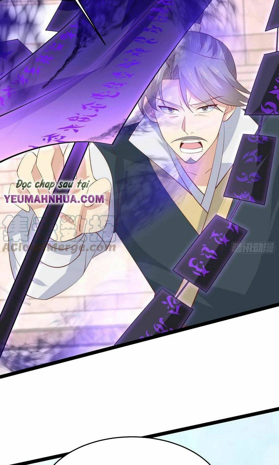 Chi Tôn Đồng Thuật Sư: Tuyệt Thế Đại Tiểu Thư Chapter 217 - 9