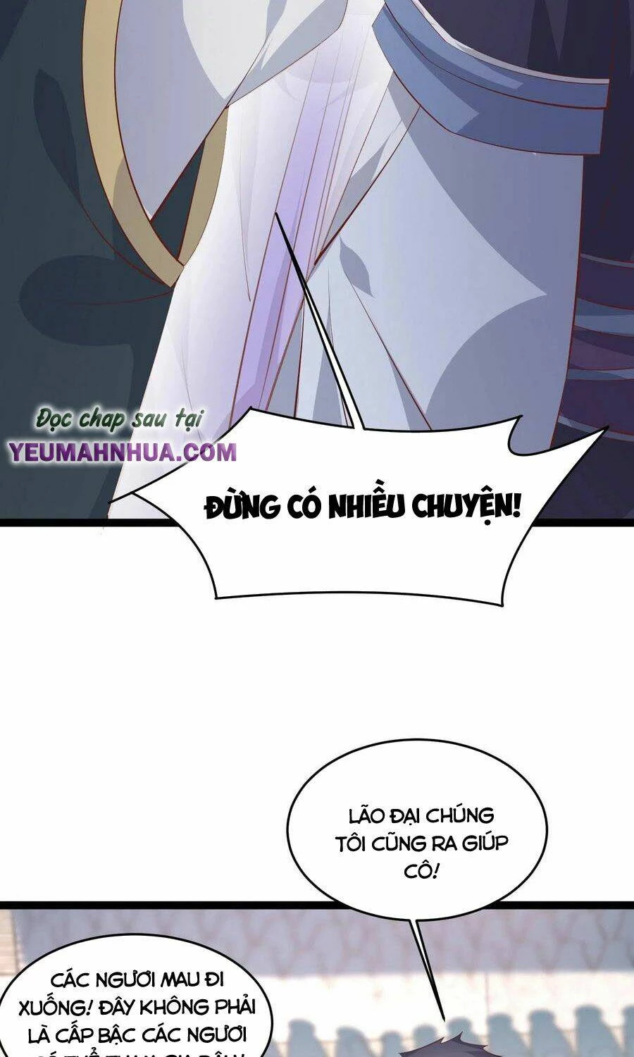 Chi Tôn Đồng Thuật Sư: Tuyệt Thế Đại Tiểu Thư Chapter 217 - 11