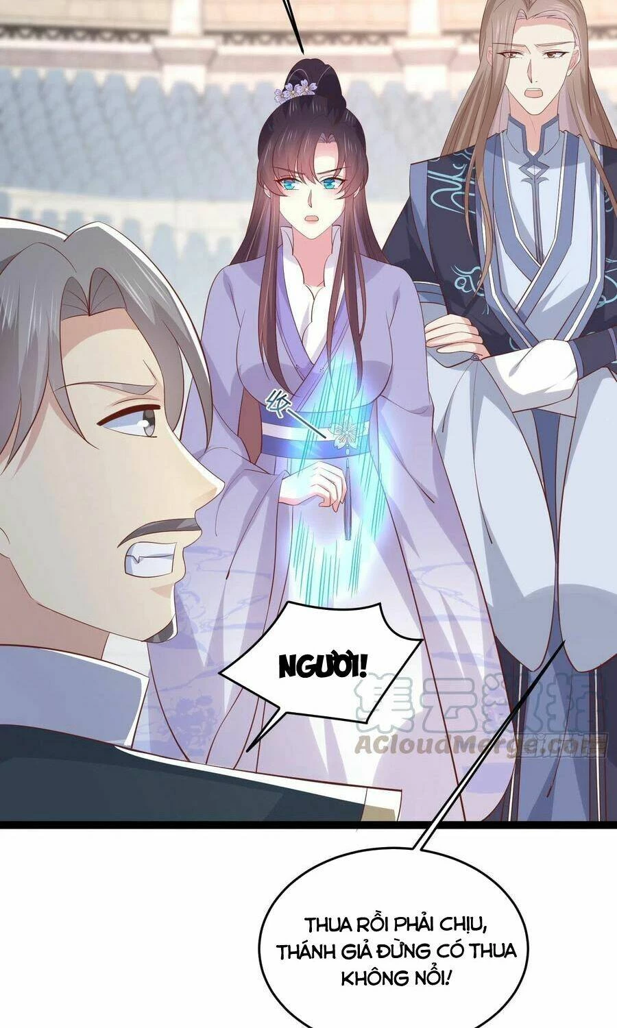 Chi Tôn Đồng Thuật Sư: Tuyệt Thế Đại Tiểu Thư Chapter 217 - 14