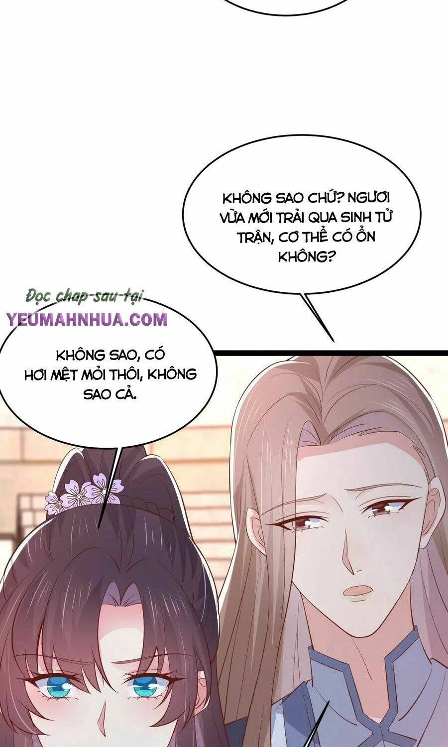 Chi Tôn Đồng Thuật Sư: Tuyệt Thế Đại Tiểu Thư Chapter 217 - 15