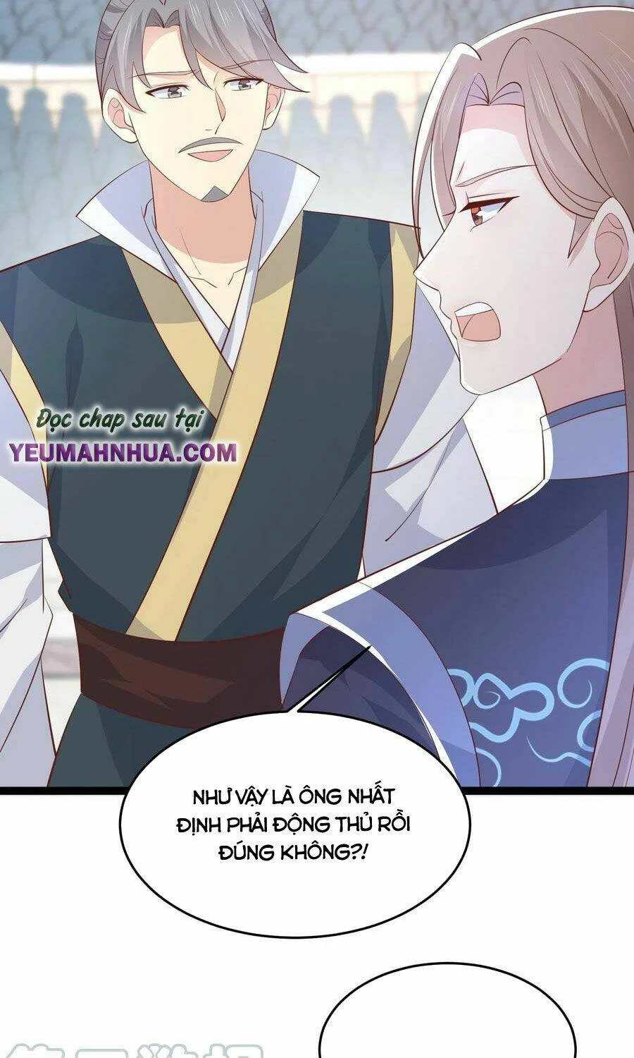 Chi Tôn Đồng Thuật Sư: Tuyệt Thế Đại Tiểu Thư Chapter 217 - 19