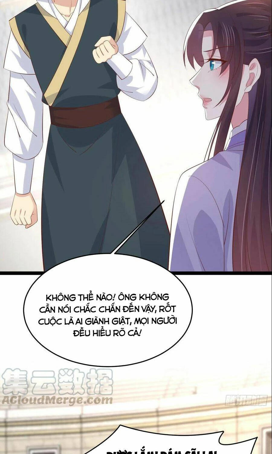 Chi Tôn Đồng Thuật Sư: Tuyệt Thế Đại Tiểu Thư Chapter 217 - 22