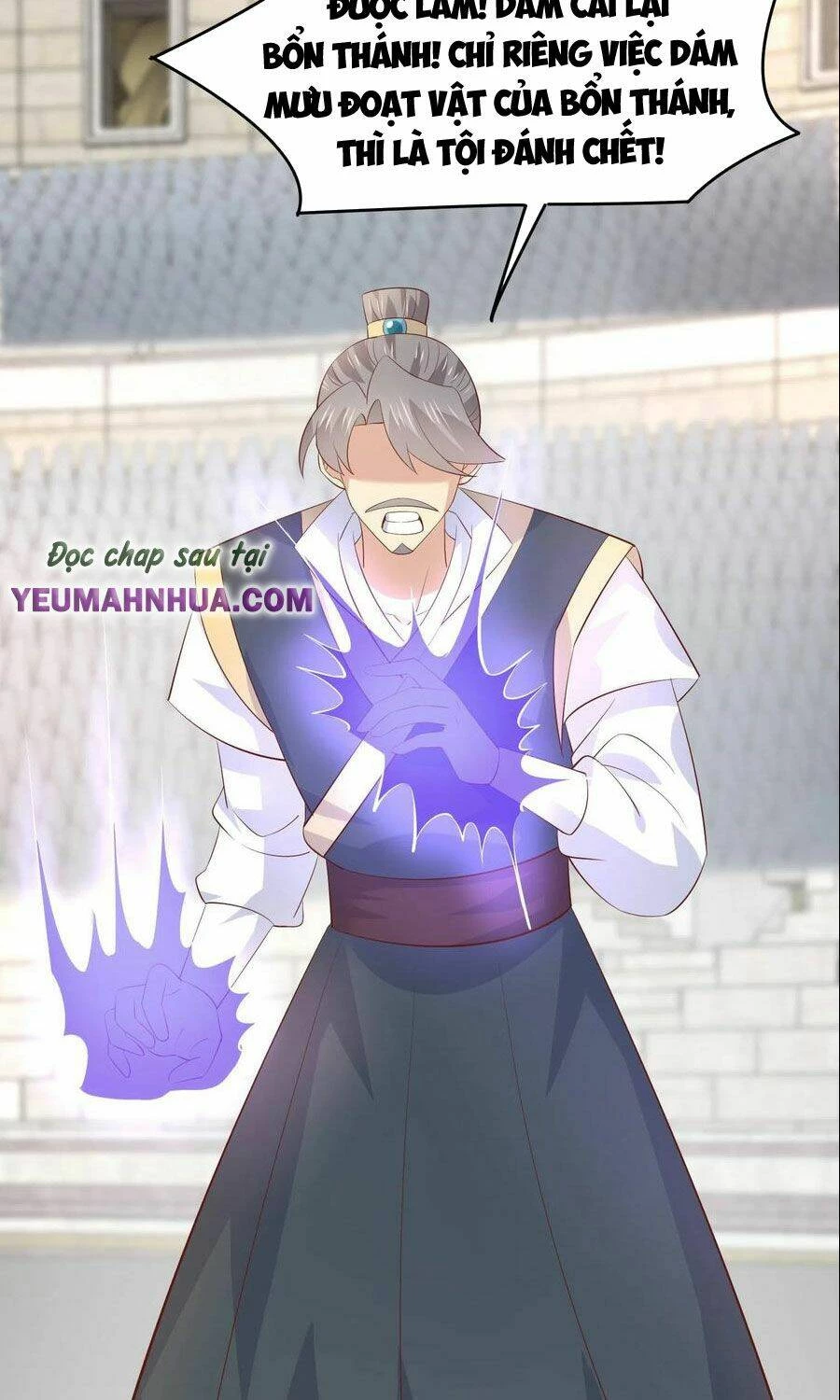 Chi Tôn Đồng Thuật Sư: Tuyệt Thế Đại Tiểu Thư Chapter 217 - 23