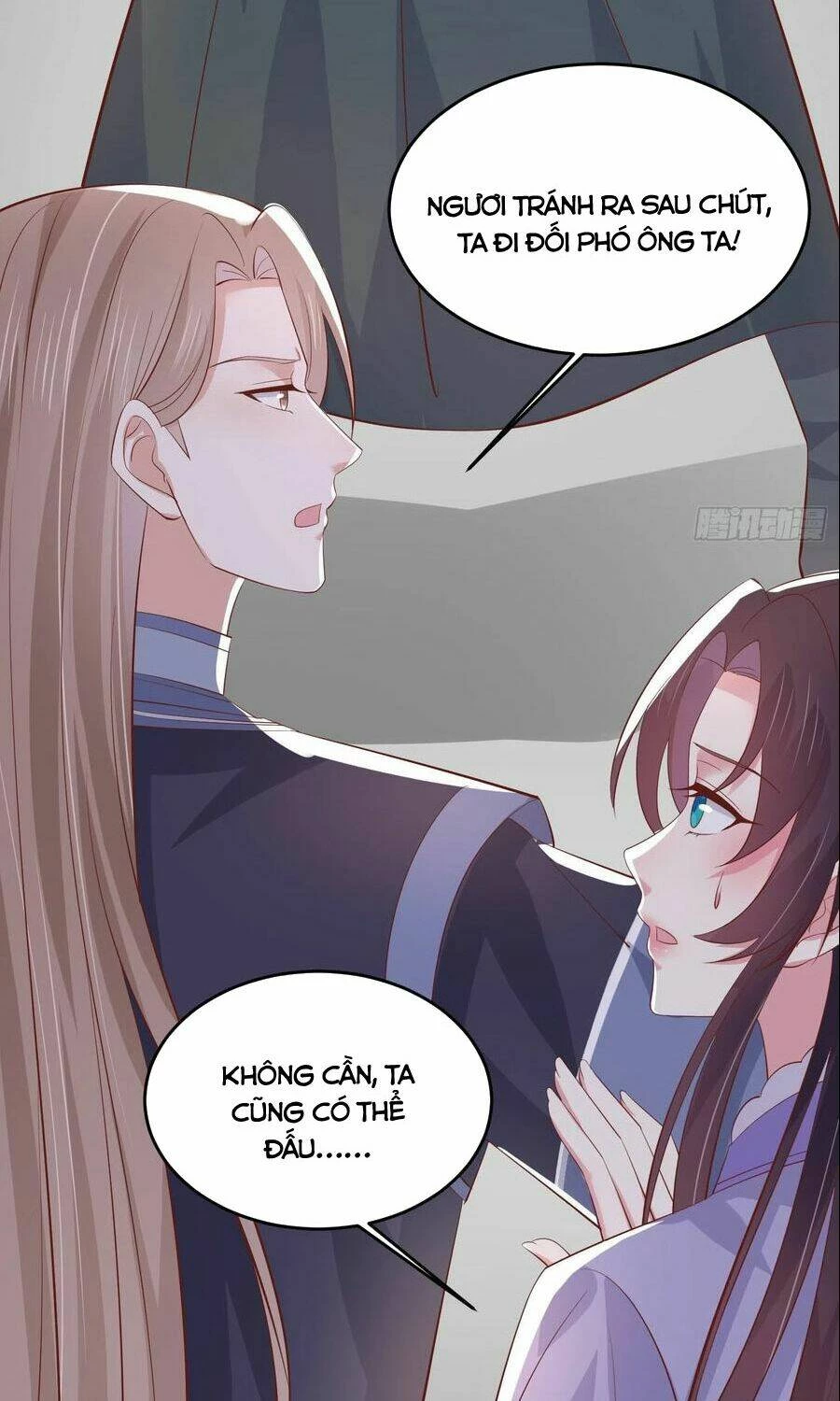 Chi Tôn Đồng Thuật Sư: Tuyệt Thế Đại Tiểu Thư Chapter 217 - 24