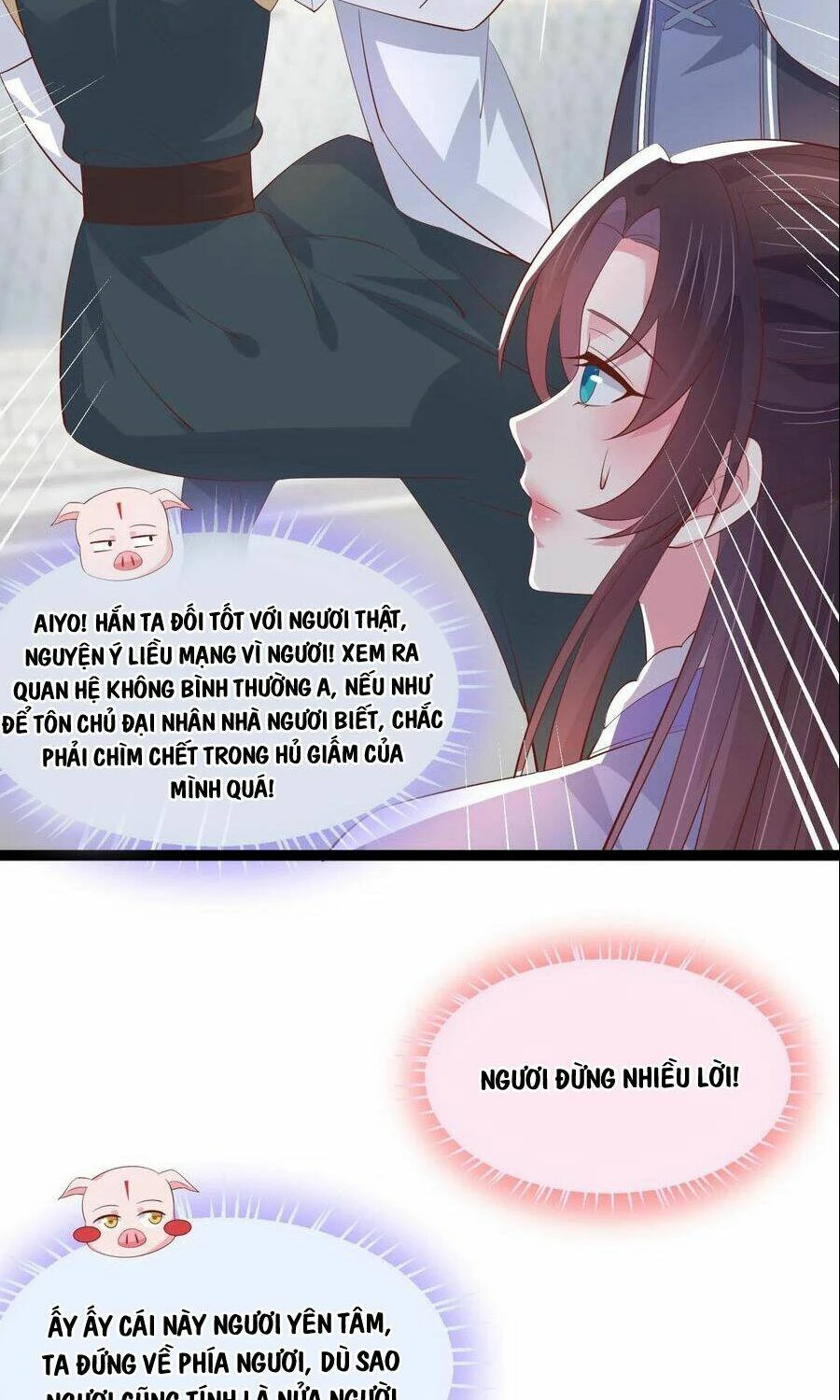 Chi Tôn Đồng Thuật Sư: Tuyệt Thế Đại Tiểu Thư Chapter 217 - 26