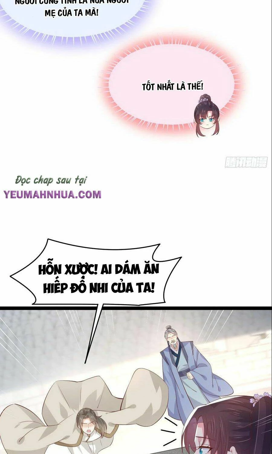 Chi Tôn Đồng Thuật Sư: Tuyệt Thế Đại Tiểu Thư Chapter 217 - 27