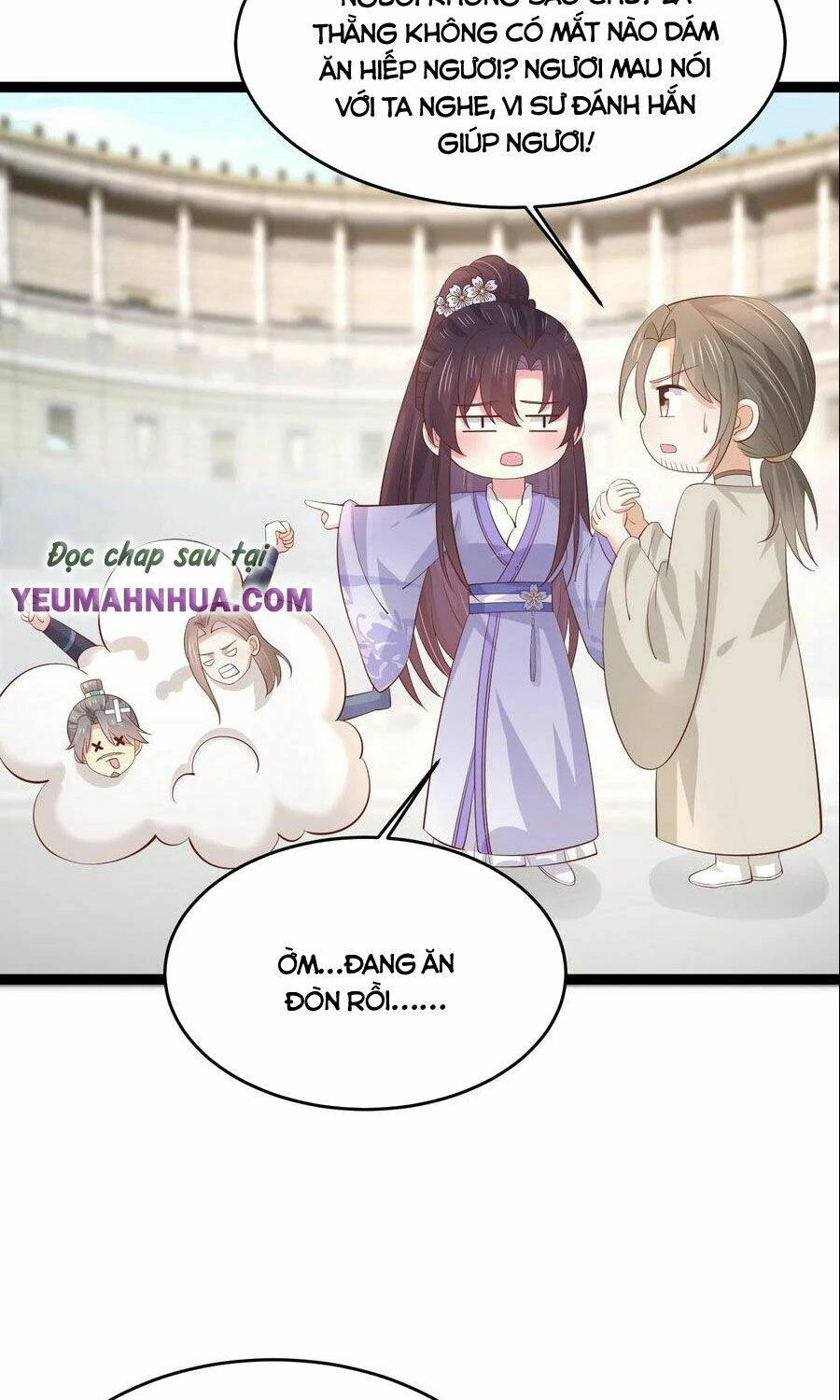 Chi Tôn Đồng Thuật Sư: Tuyệt Thế Đại Tiểu Thư Chapter 217 - 29