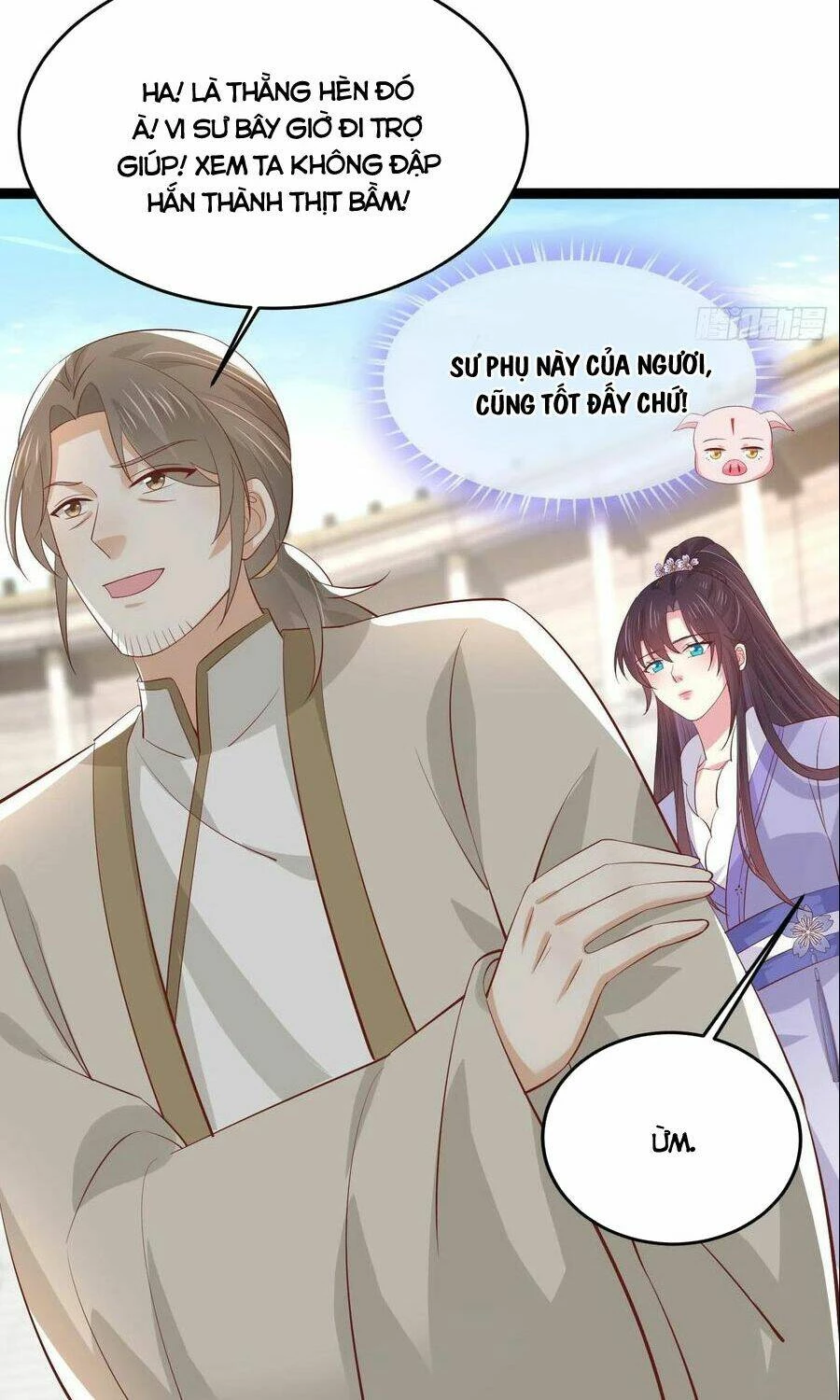 Chi Tôn Đồng Thuật Sư: Tuyệt Thế Đại Tiểu Thư Chapter 217 - 30