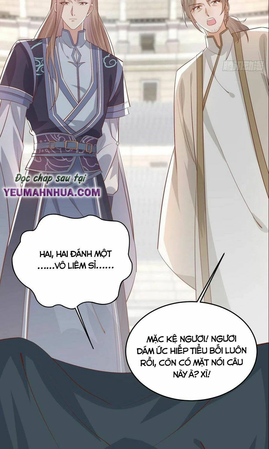 Chi Tôn Đồng Thuật Sư: Tuyệt Thế Đại Tiểu Thư Chapter 217 - 33