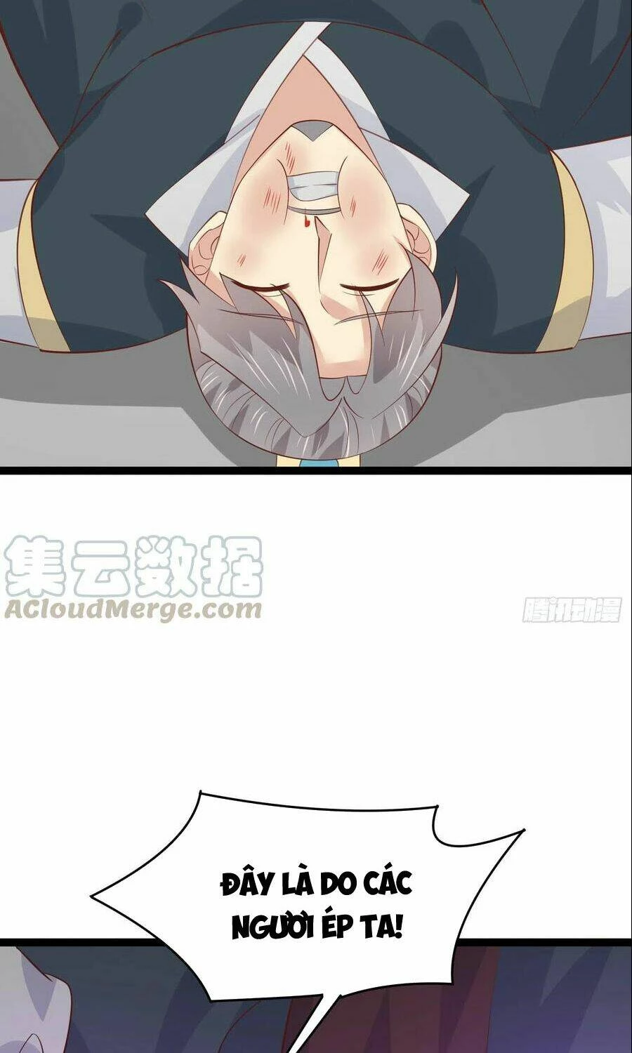 Chi Tôn Đồng Thuật Sư: Tuyệt Thế Đại Tiểu Thư Chapter 217 - 34