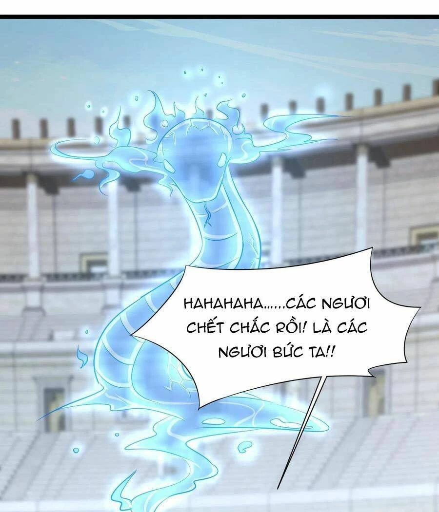 Chi Tôn Đồng Thuật Sư: Tuyệt Thế Đại Tiểu Thư Chapter 217.5 - 15