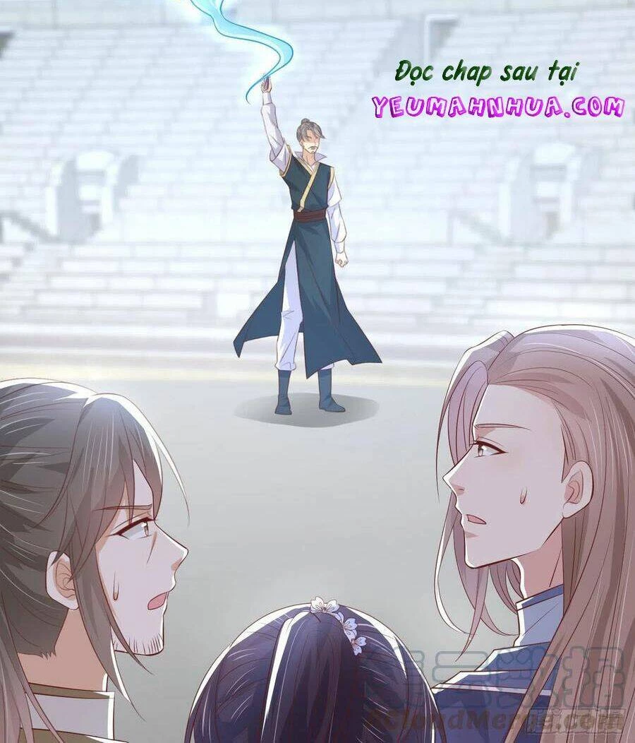 Chi Tôn Đồng Thuật Sư: Tuyệt Thế Đại Tiểu Thư Chapter 217.5 - 16