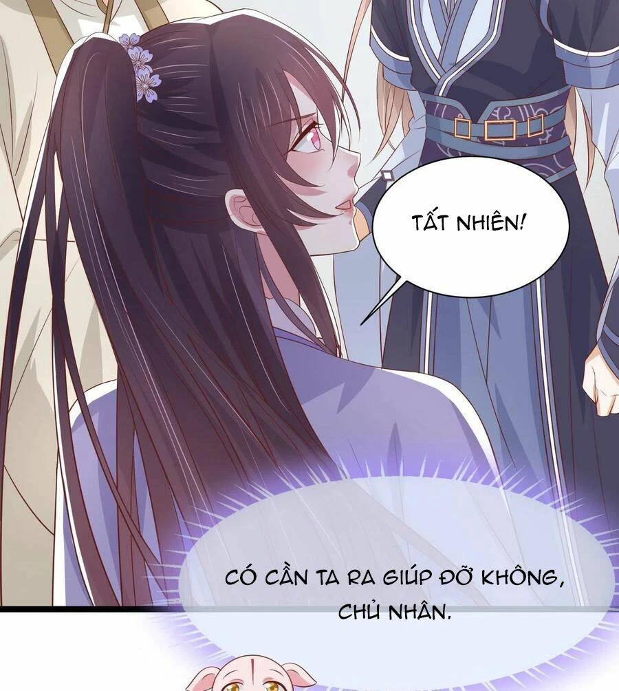 Chi Tôn Đồng Thuật Sư: Tuyệt Thế Đại Tiểu Thư Chapter 217.5 - 21