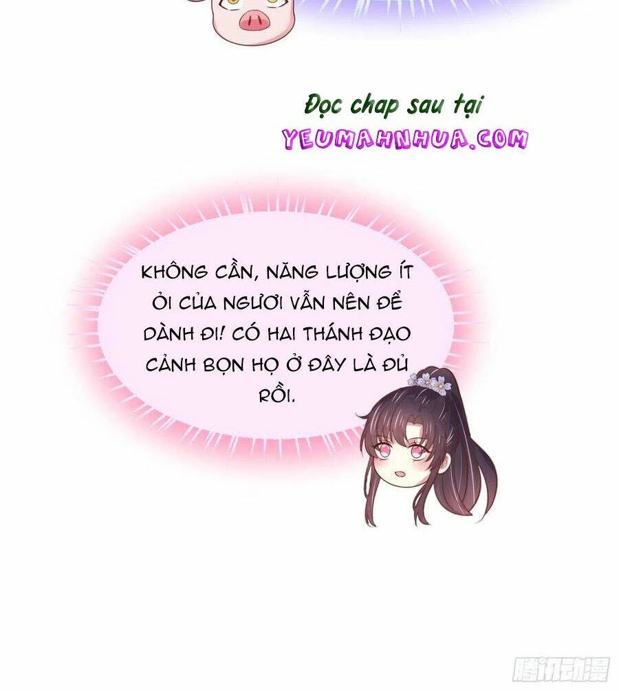 Chi Tôn Đồng Thuật Sư: Tuyệt Thế Đại Tiểu Thư Chapter 217.5 - 22