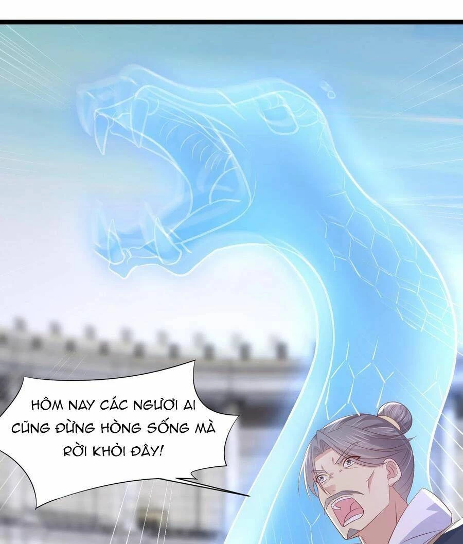 Chi Tôn Đồng Thuật Sư: Tuyệt Thế Đại Tiểu Thư Chapter 217.5 - 23