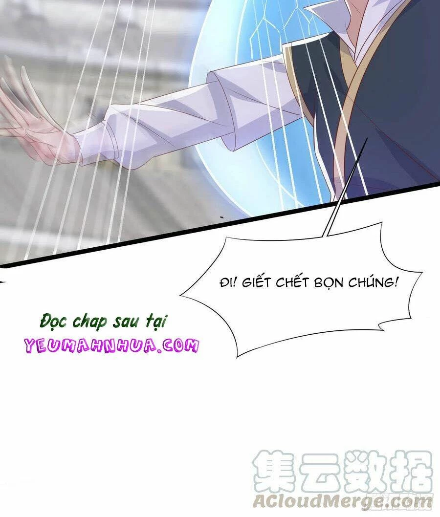 Chi Tôn Đồng Thuật Sư: Tuyệt Thế Đại Tiểu Thư Chapter 217.5 - 24