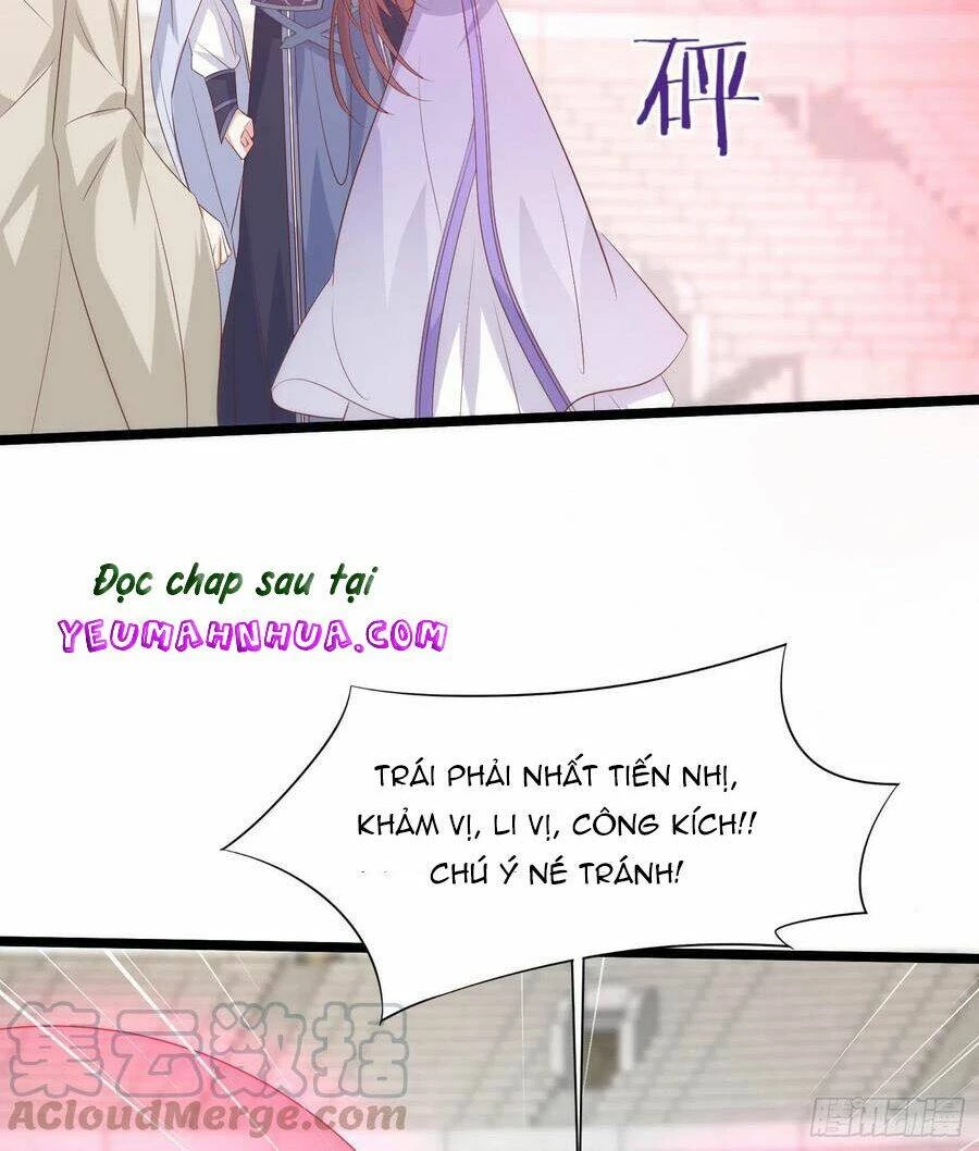 Chi Tôn Đồng Thuật Sư: Tuyệt Thế Đại Tiểu Thư Chapter 217.5 - 28