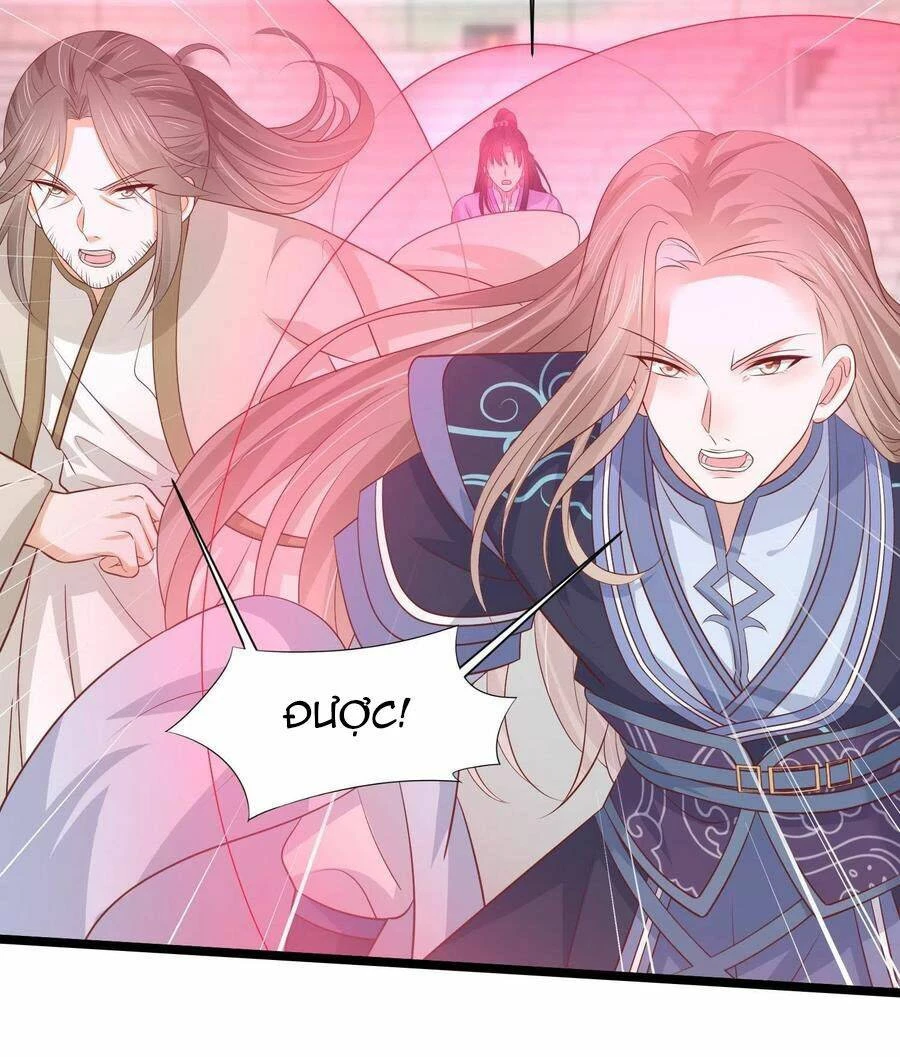 Chi Tôn Đồng Thuật Sư: Tuyệt Thế Đại Tiểu Thư Chapter 217.5 - 29