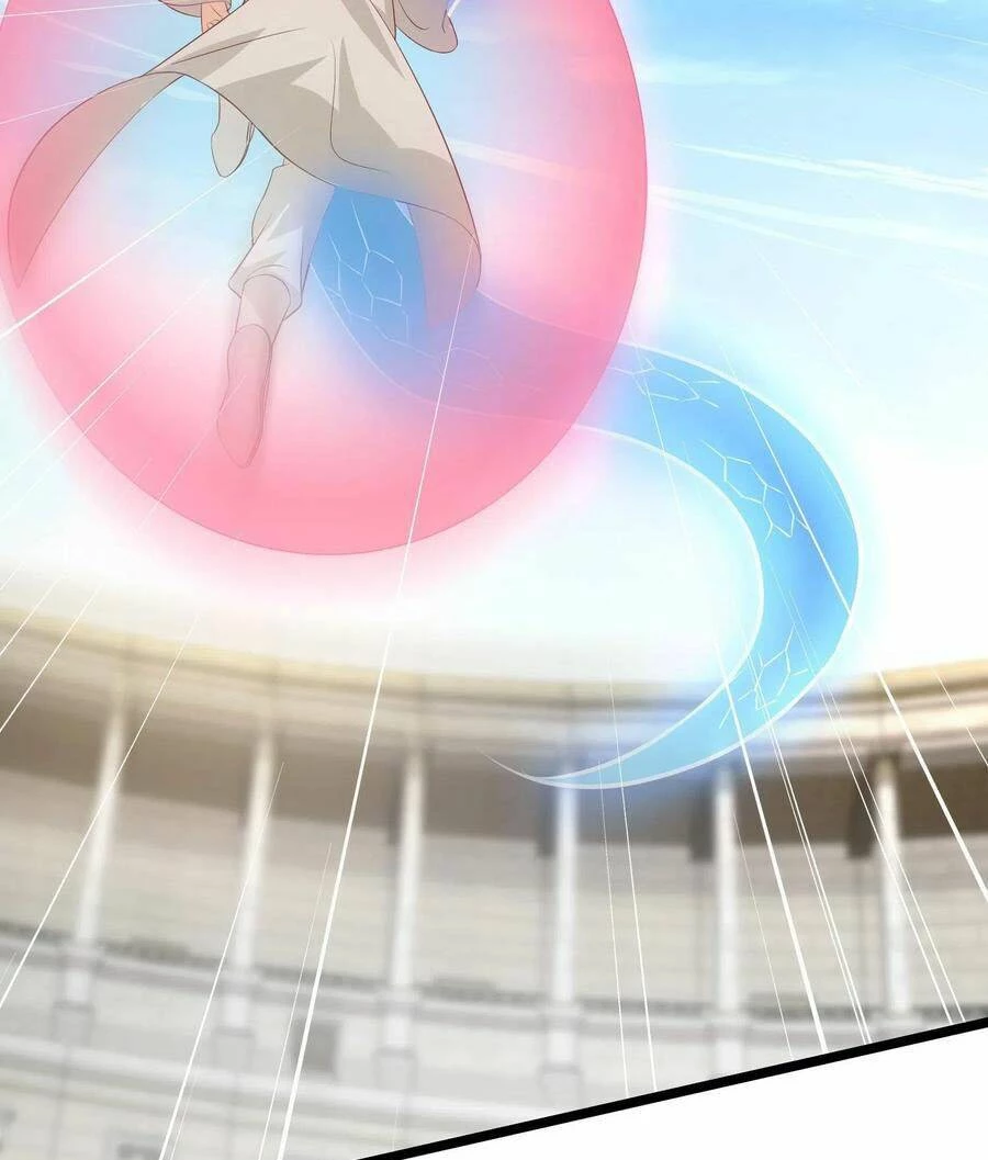 Chi Tôn Đồng Thuật Sư: Tuyệt Thế Đại Tiểu Thư Chapter 217.5 - 31