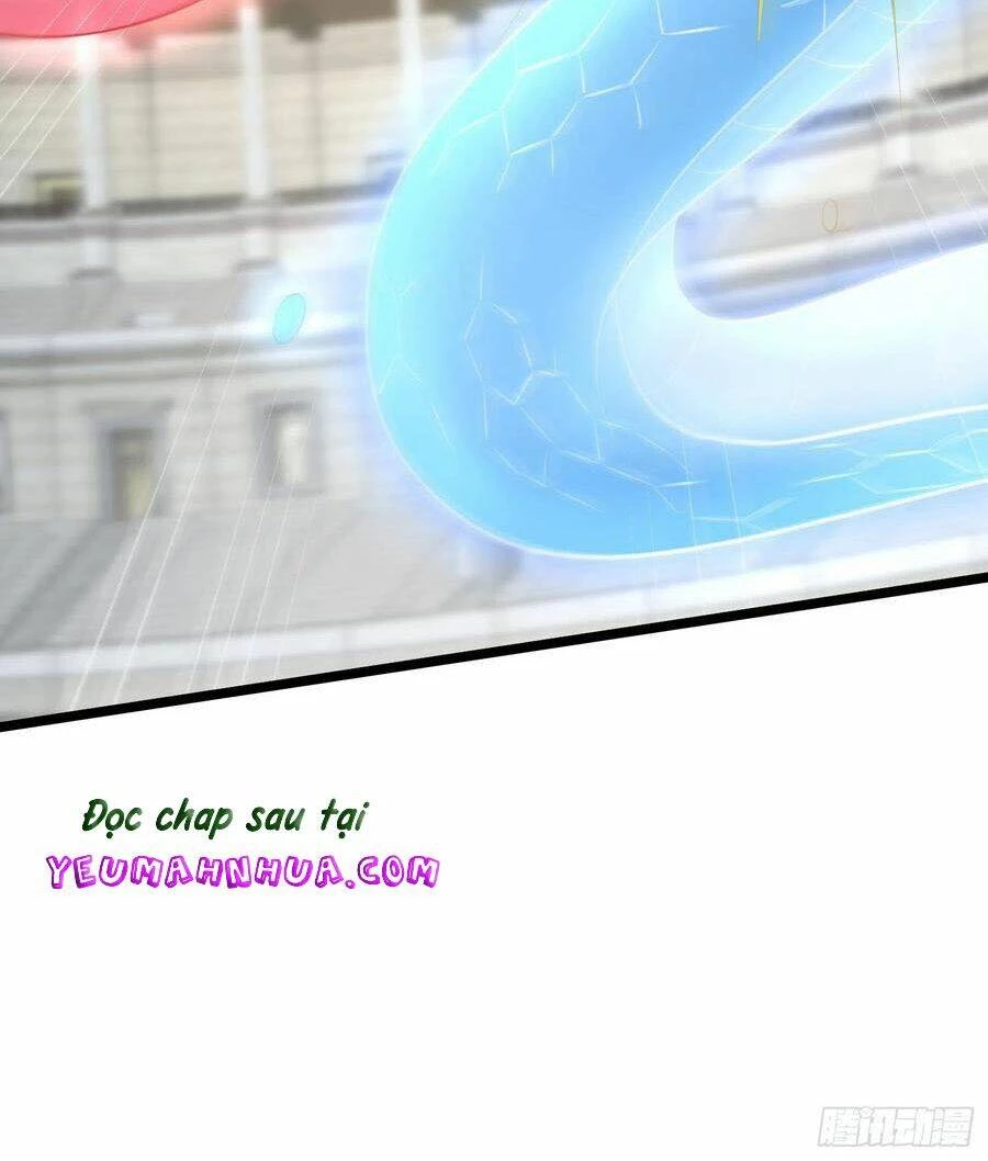Chi Tôn Đồng Thuật Sư: Tuyệt Thế Đại Tiểu Thư Chapter 217.5 - 34