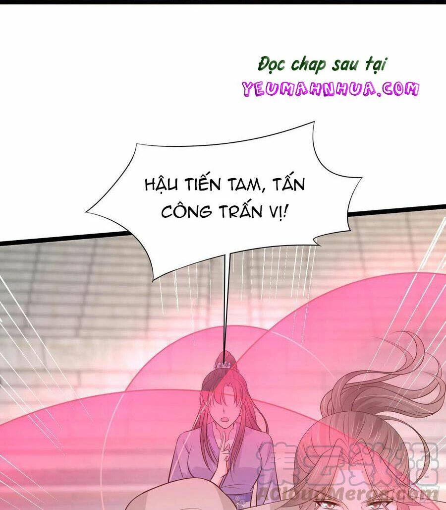 Chi Tôn Đồng Thuật Sư: Tuyệt Thế Đại Tiểu Thư Chapter 217.5 - 36