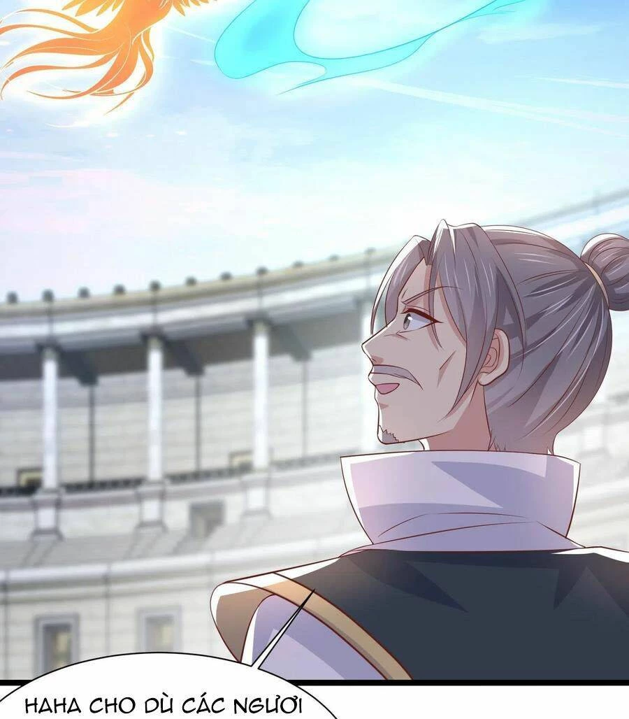 Chi Tôn Đồng Thuật Sư: Tuyệt Thế Đại Tiểu Thư Chapter 217.5 - 45