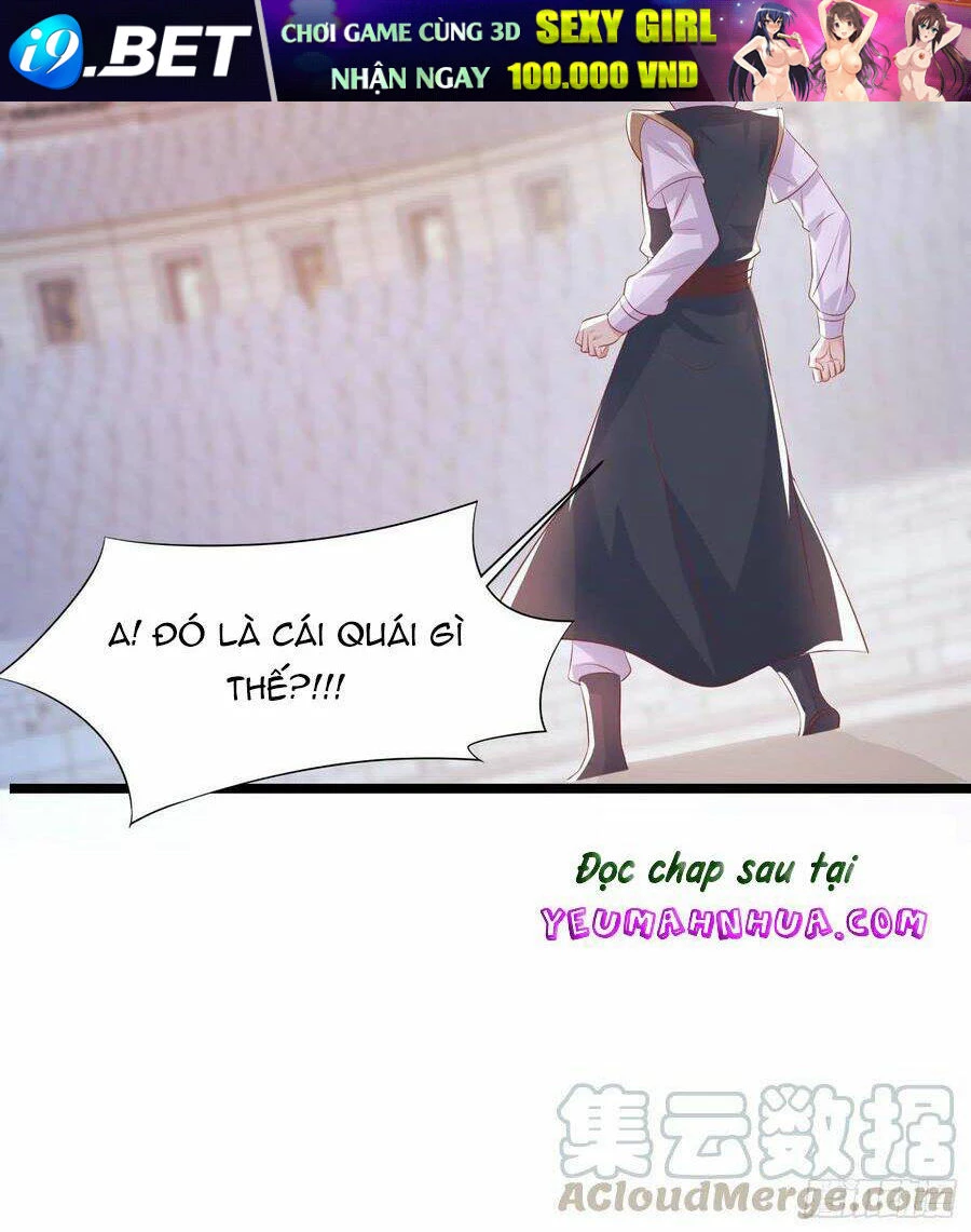 Chi Tôn Đồng Thuật Sư: Tuyệt Thế Đại Tiểu Thư Chapter 217.5 - 52