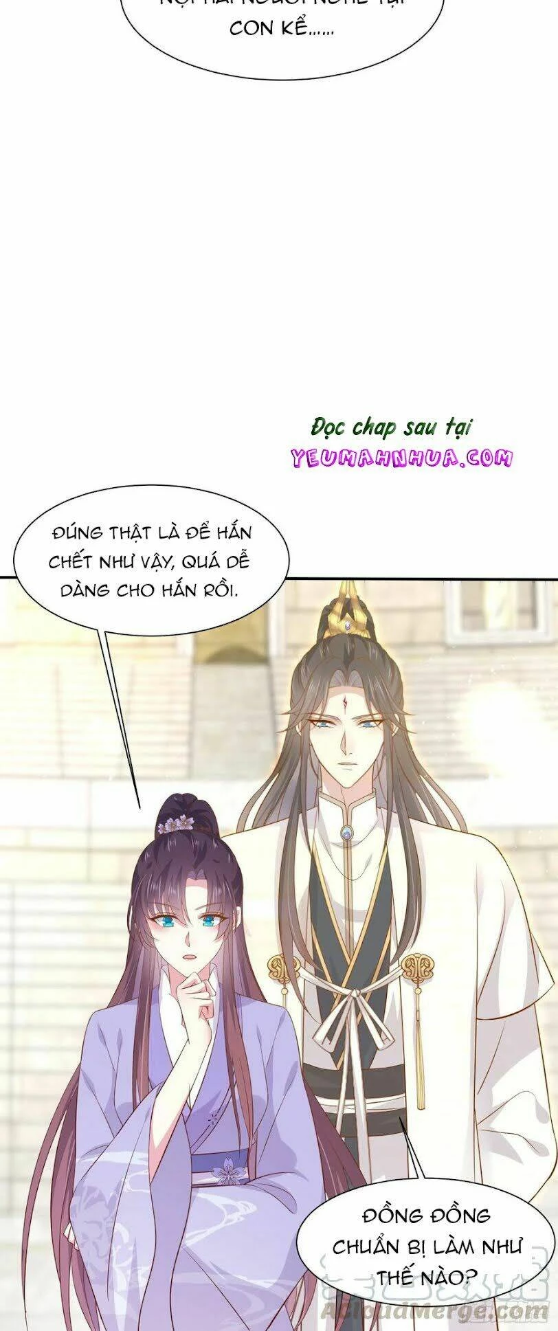 Chi Tôn Đồng Thuật Sư: Tuyệt Thế Đại Tiểu Thư Chapter 218.5 - 6