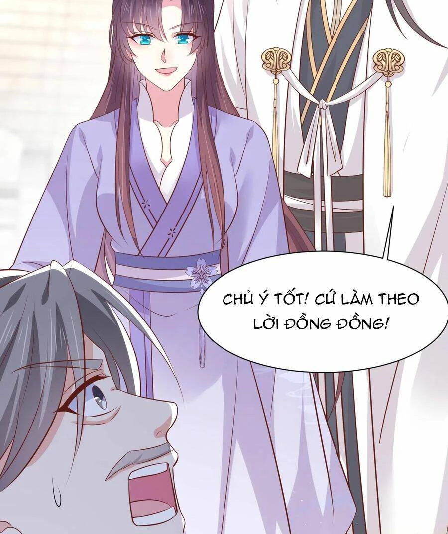 Chi Tôn Đồng Thuật Sư: Tuyệt Thế Đại Tiểu Thư Chapter 218.5 - 9