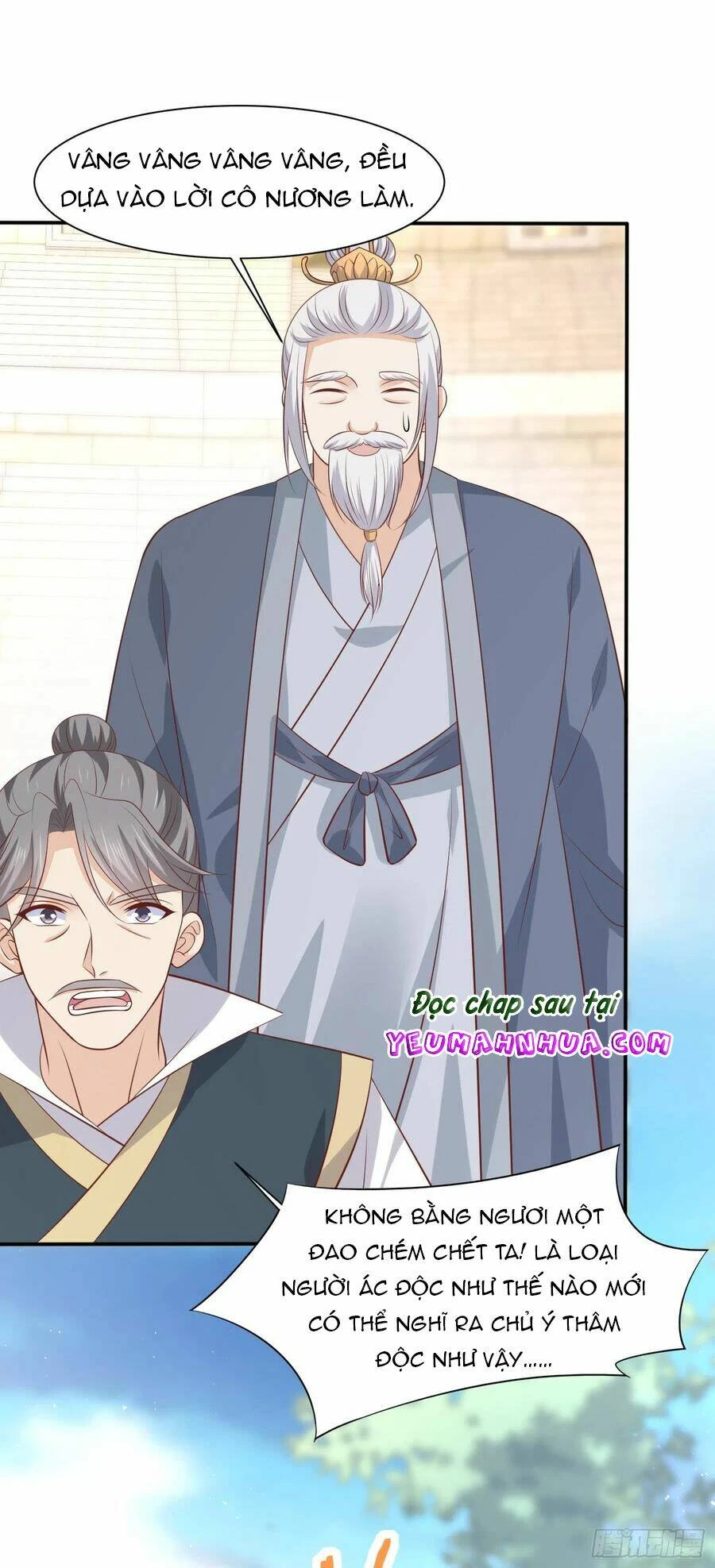 Chi Tôn Đồng Thuật Sư: Tuyệt Thế Đại Tiểu Thư Chapter 218.5 - 11