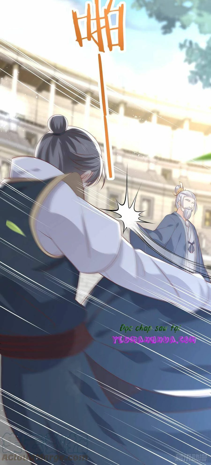 Chi Tôn Đồng Thuật Sư: Tuyệt Thế Đại Tiểu Thư Chapter 218.5 - 12