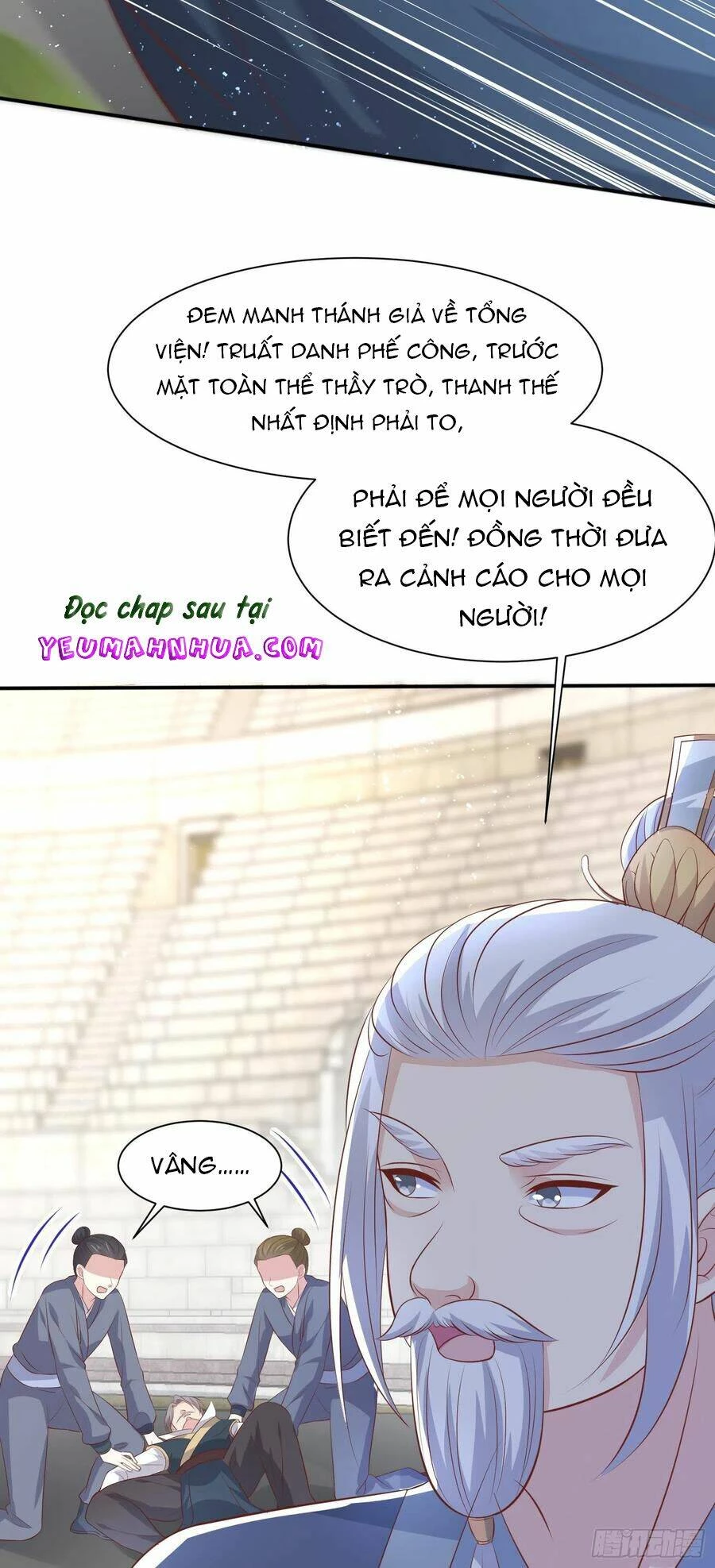 Chi Tôn Đồng Thuật Sư: Tuyệt Thế Đại Tiểu Thư Chapter 218.5 - 13