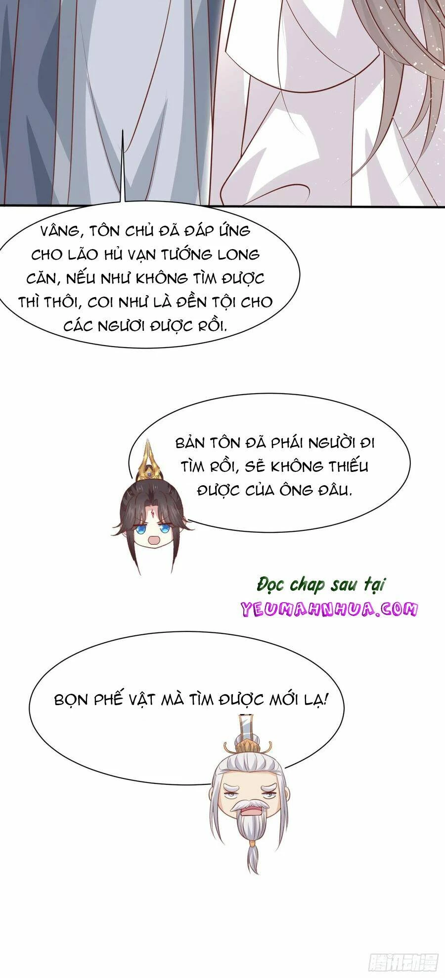 Chi Tôn Đồng Thuật Sư: Tuyệt Thế Đại Tiểu Thư Chapter 218.5 - 15